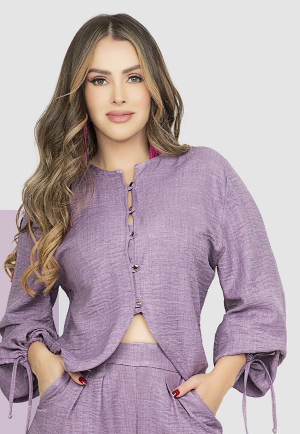 Blusa 112436