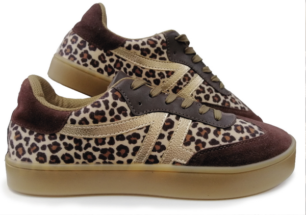 Zapato Hija Unicolor 412116
