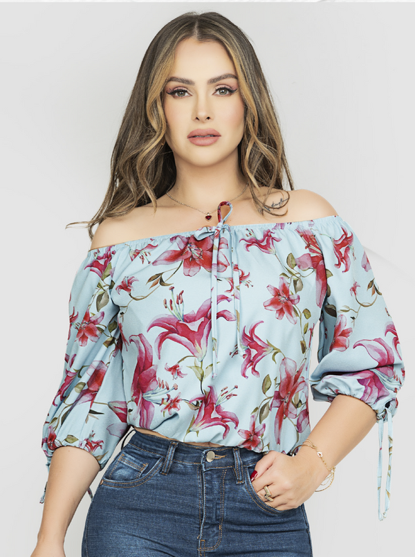 Blusa 112402