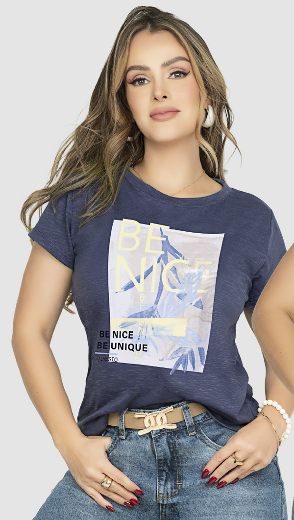 Camiseta 112426