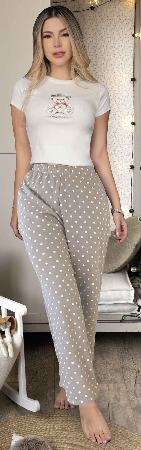 Pijama 161901