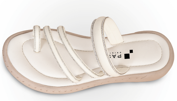 Sandalia Confort 411816