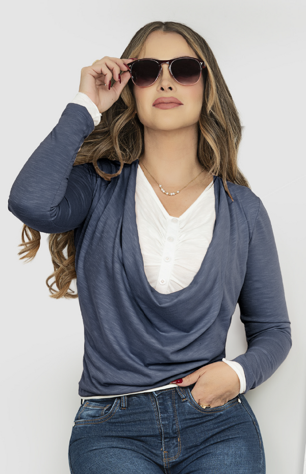 Blusa 112433