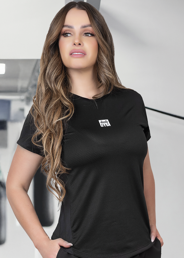 Camiseta Deportiva 112025