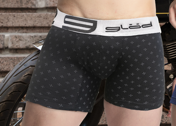 TRI PACK BOXER 282201