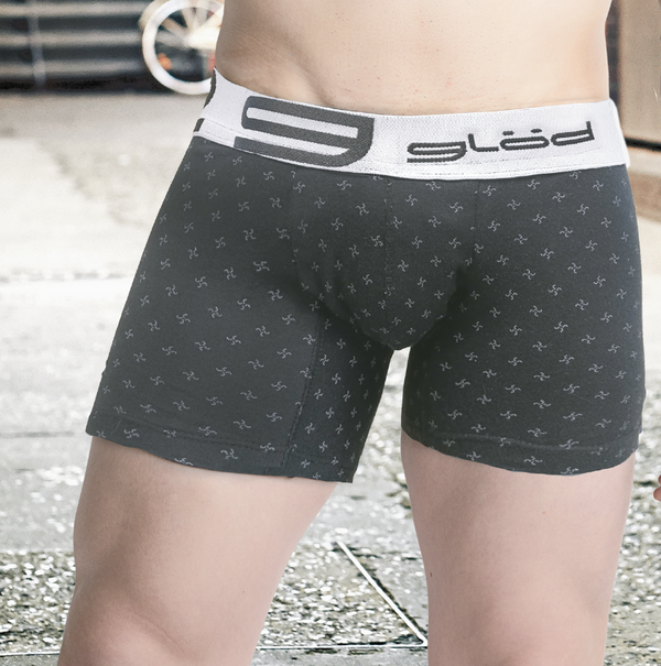TRI PACK BOXER 282401