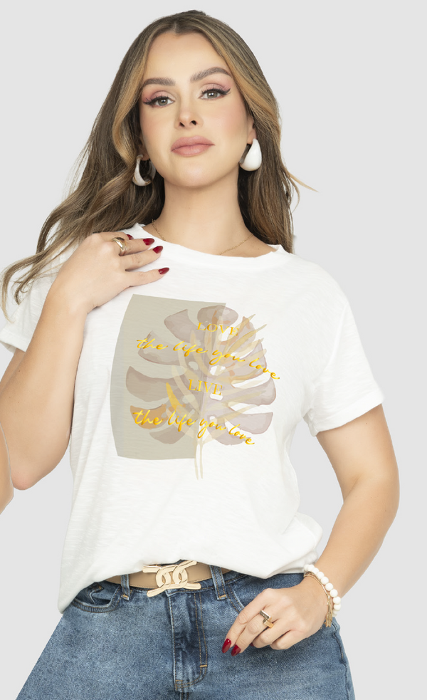 Camiseta 112425