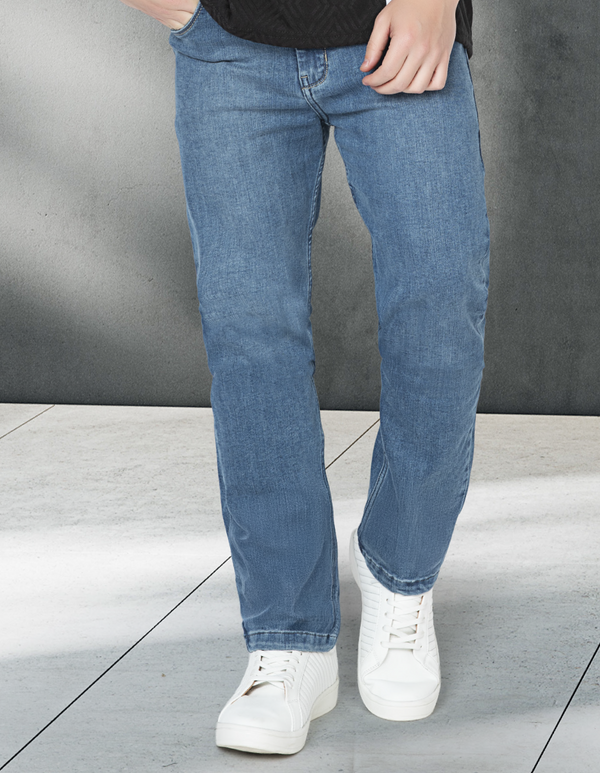 Jean 242301