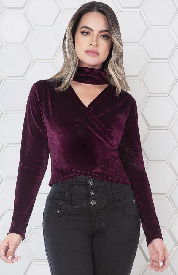 Blusa 111912