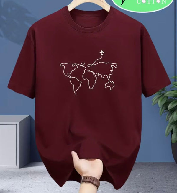 Camiseta Hombre