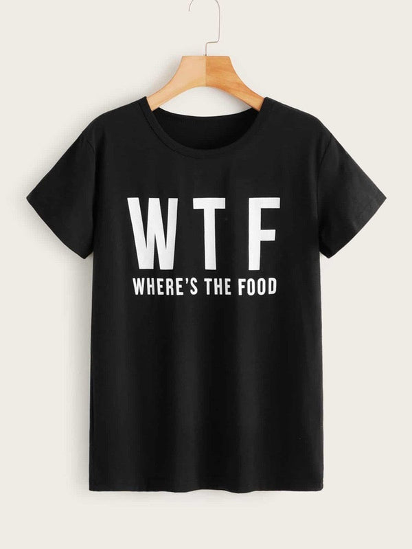 Camiseta Básica