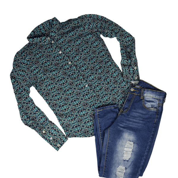 Blusa 16524