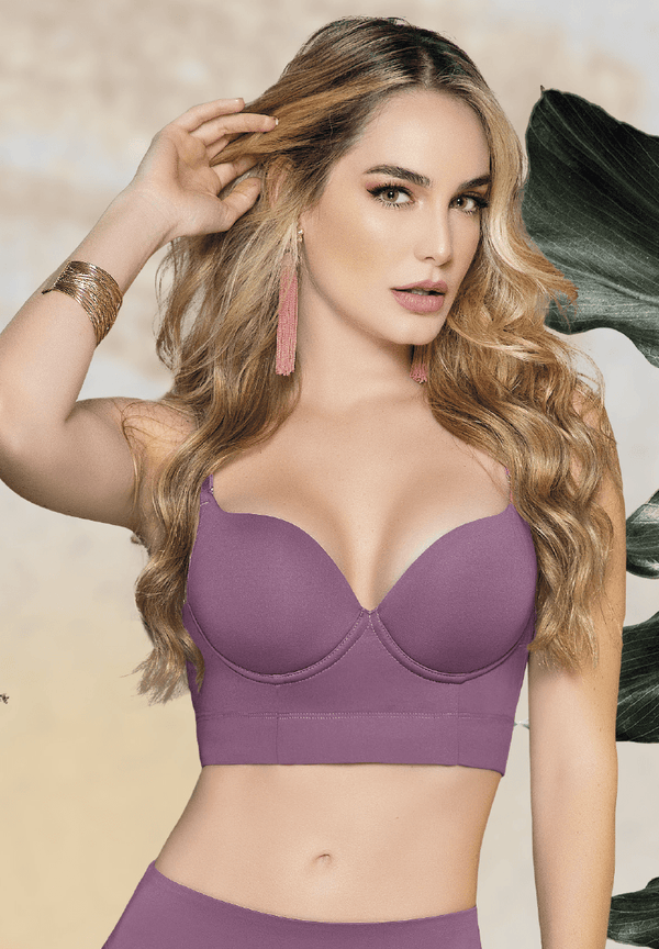 Brasier Morado 3010205