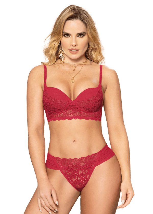 Brasilera Dama 301606