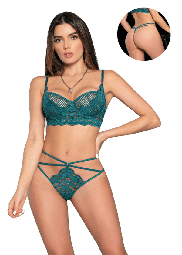 Brasilera Dama 302102