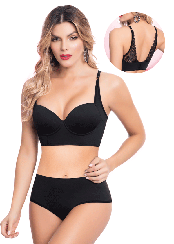 Brasier Dama 302103