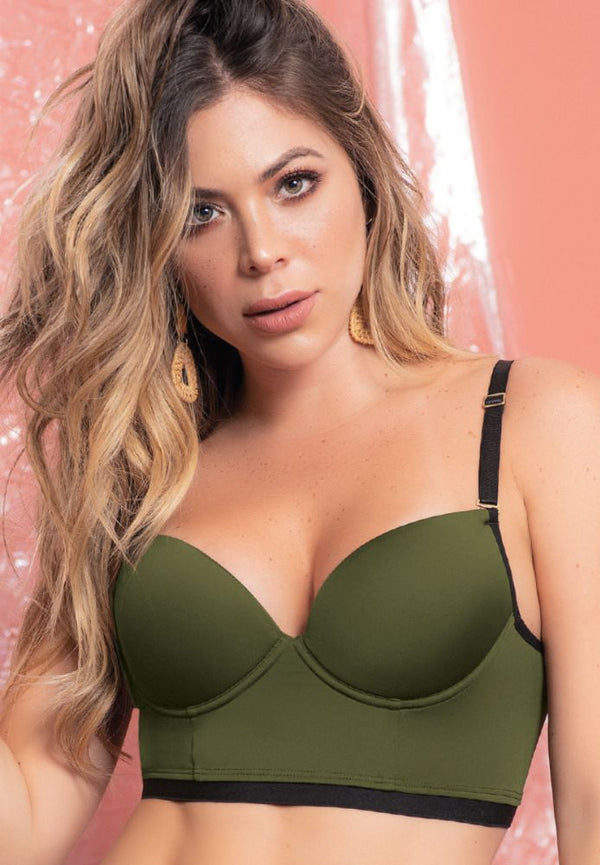 Brasier Verde 309708