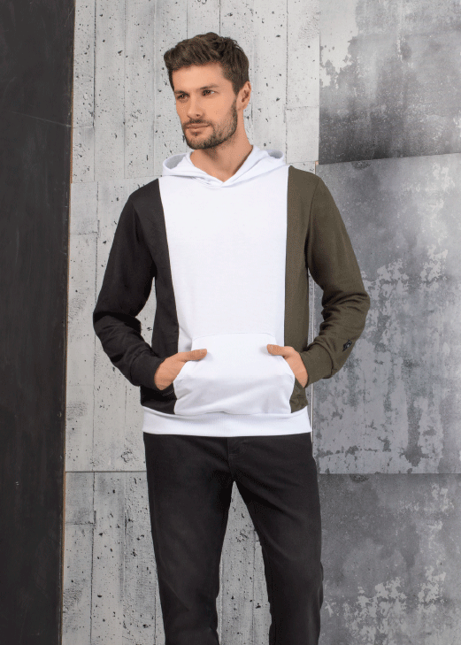 Buzo Multicolor 4010903