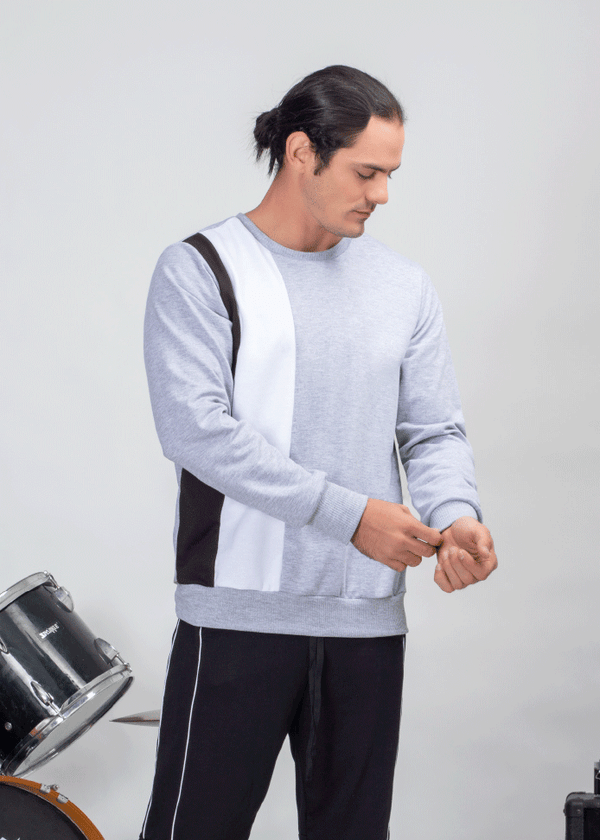 Buzo Unicolor 4011003