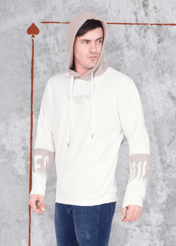 Buzo Con Capucha 401802