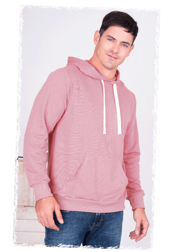 Buzo Con Capucha 401804