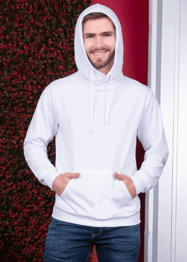 Buzo Con Capucha 401903