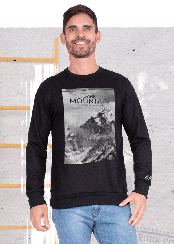 Buzo Estampado 402001