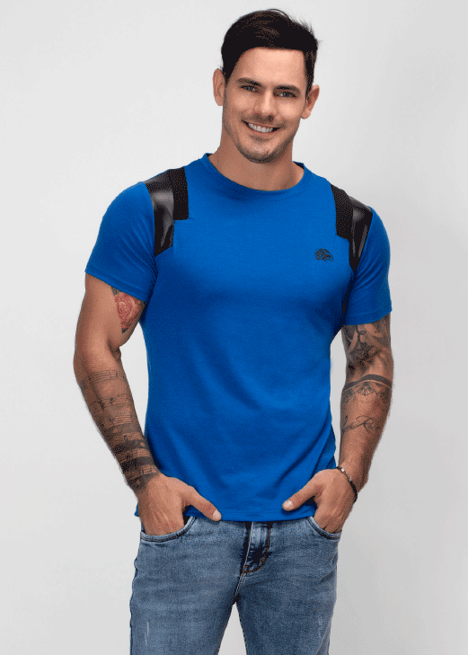 Camiseta 4110540