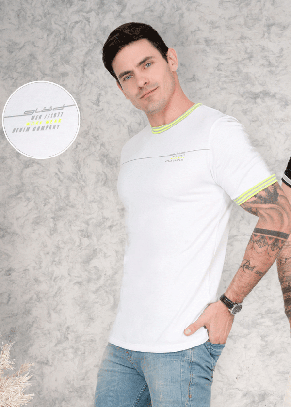 Camiseta 412201