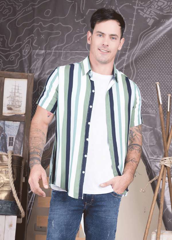 Camisa 421401