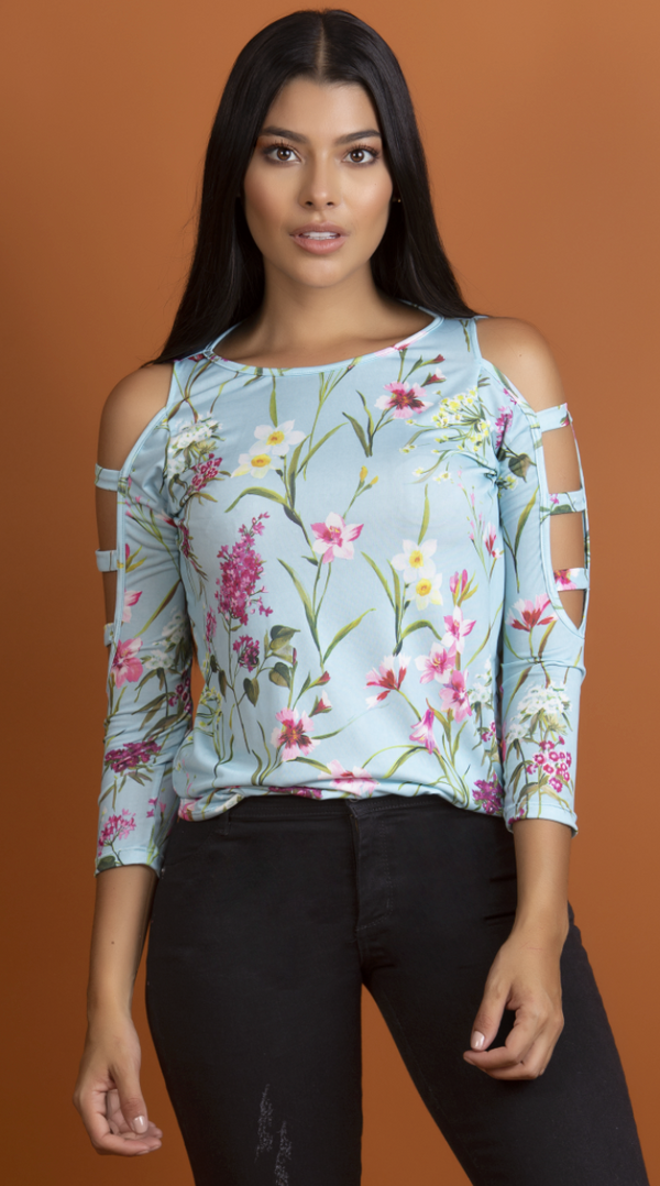 Blusa O110640