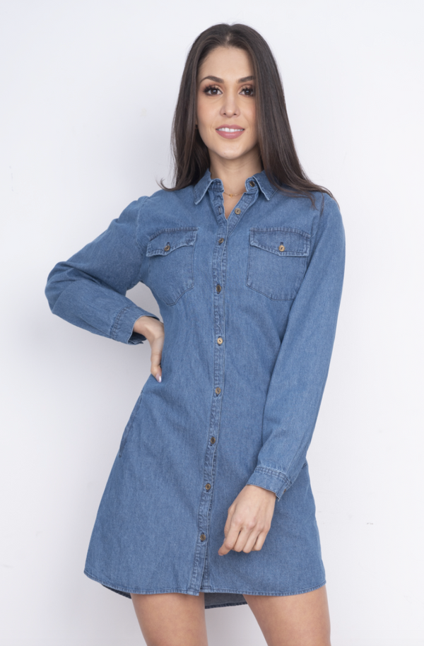 Vestido O710607
