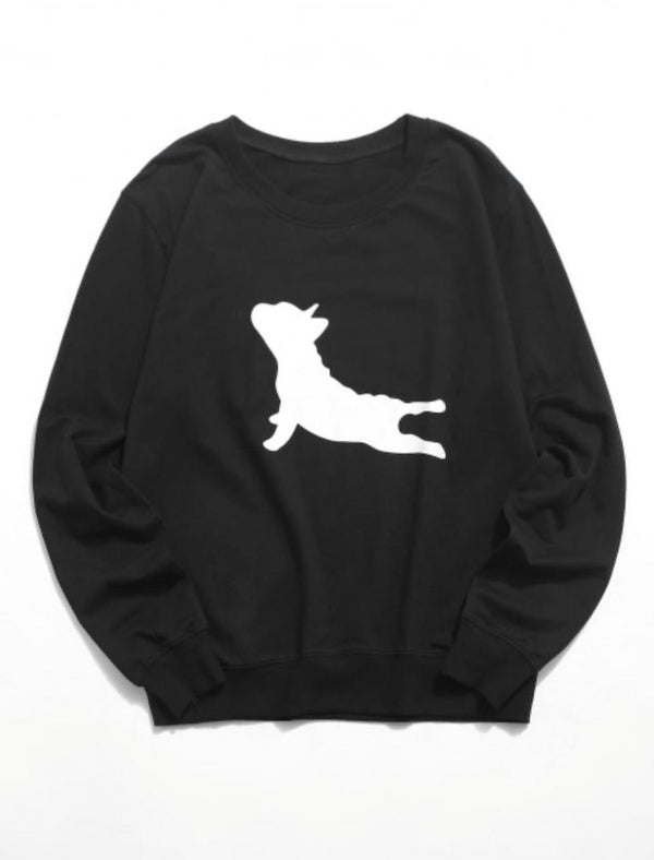 Buzo Dog