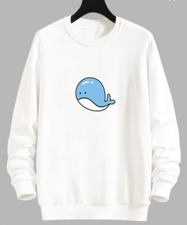 BUZO BALLENA