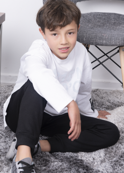 Buzo + Jogger O910712