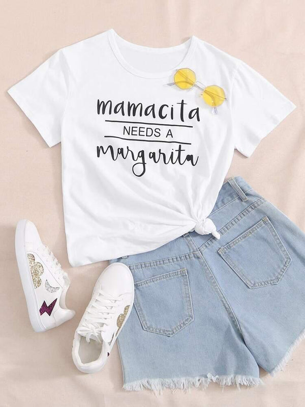 Camiseta Básica