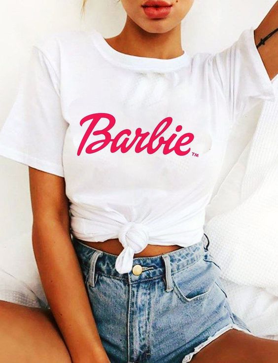 Camiseta Básica
