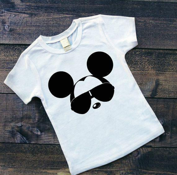 CAMISETA MICKEY
