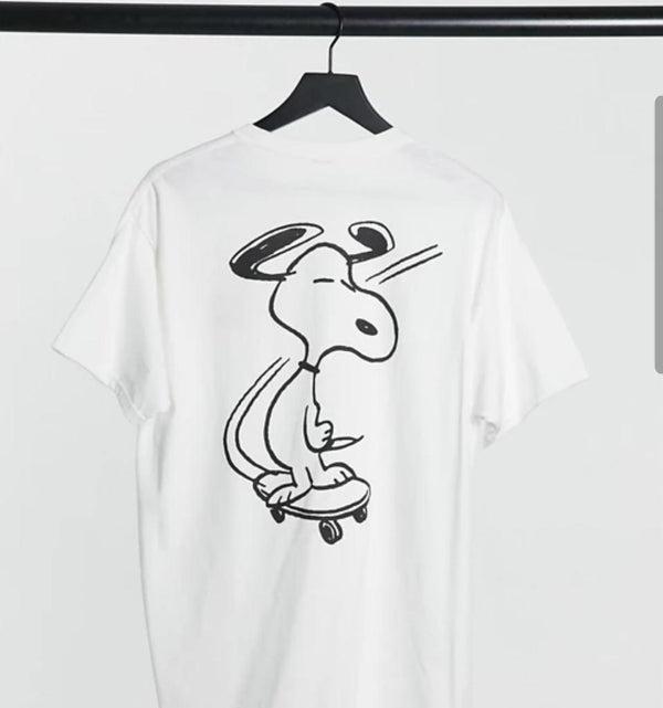 CAMISETA SNOOPY