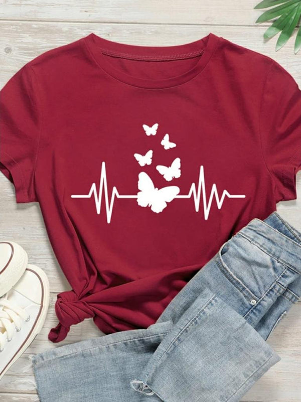 Camiseta Básica