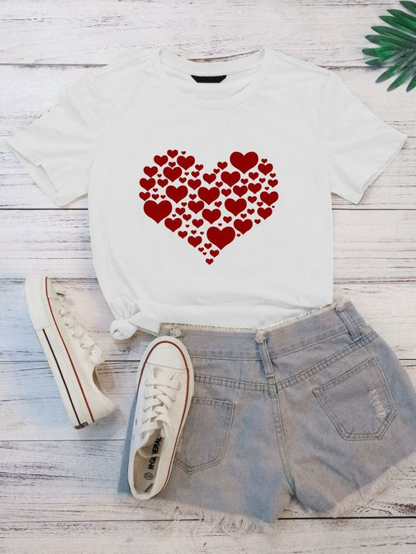 Camiseta Básica