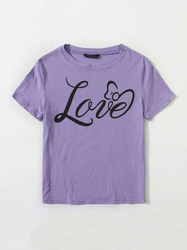 Camiseta Básica