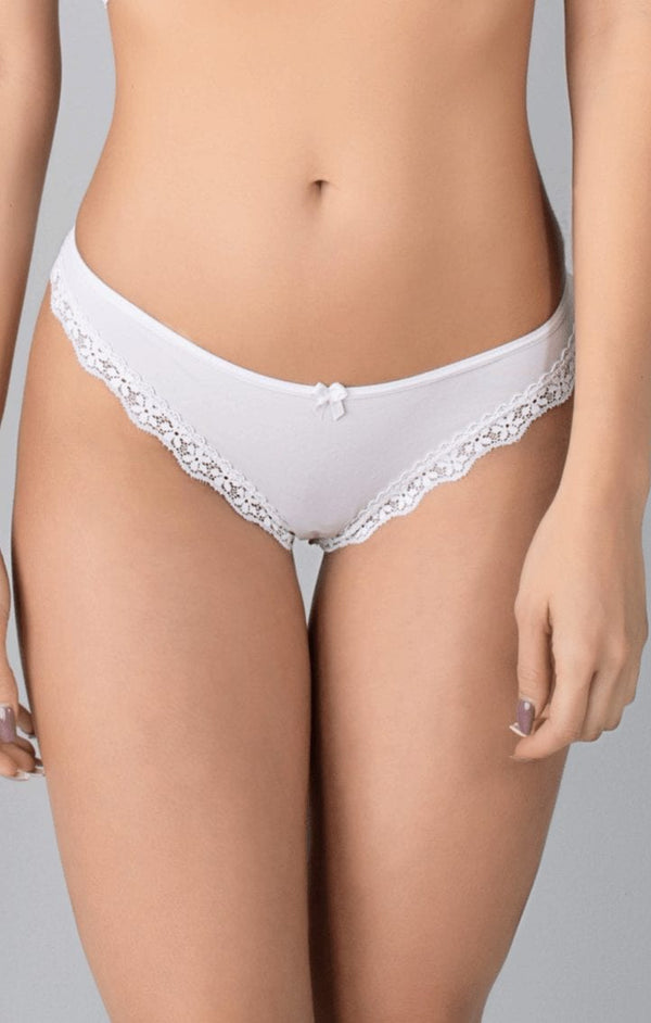 Tanga Brasilera Eugenia
