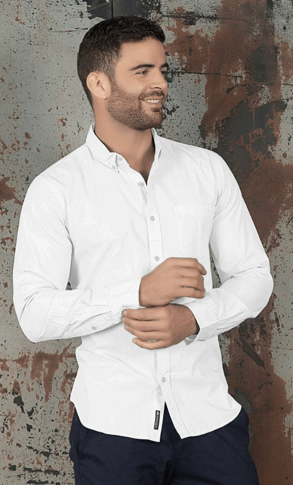 Camisa Clásica Pelayo