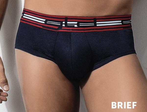 Boxer Mati Brief