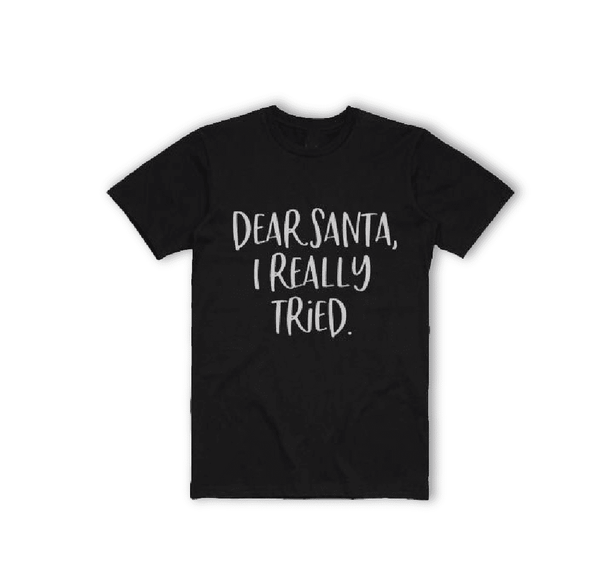 CAMISETA NAVIDAD
