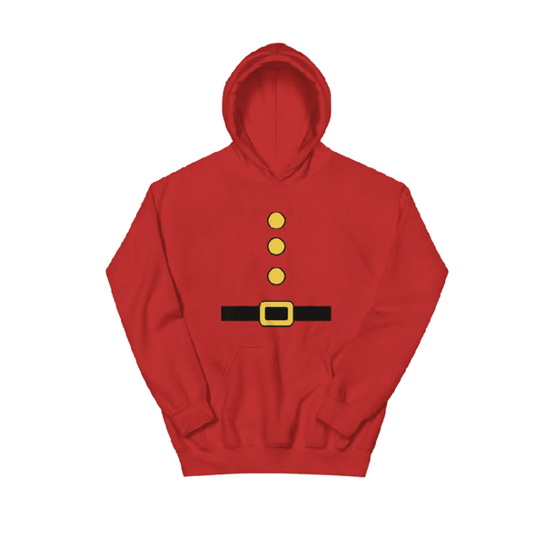 HOODIE NAVIDAD