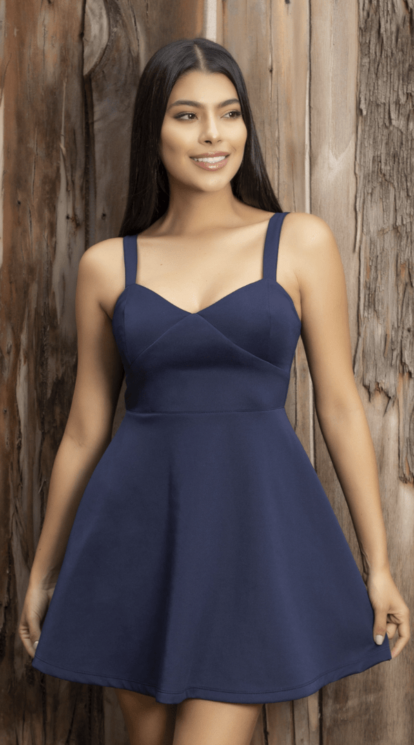 Vestido O710403
