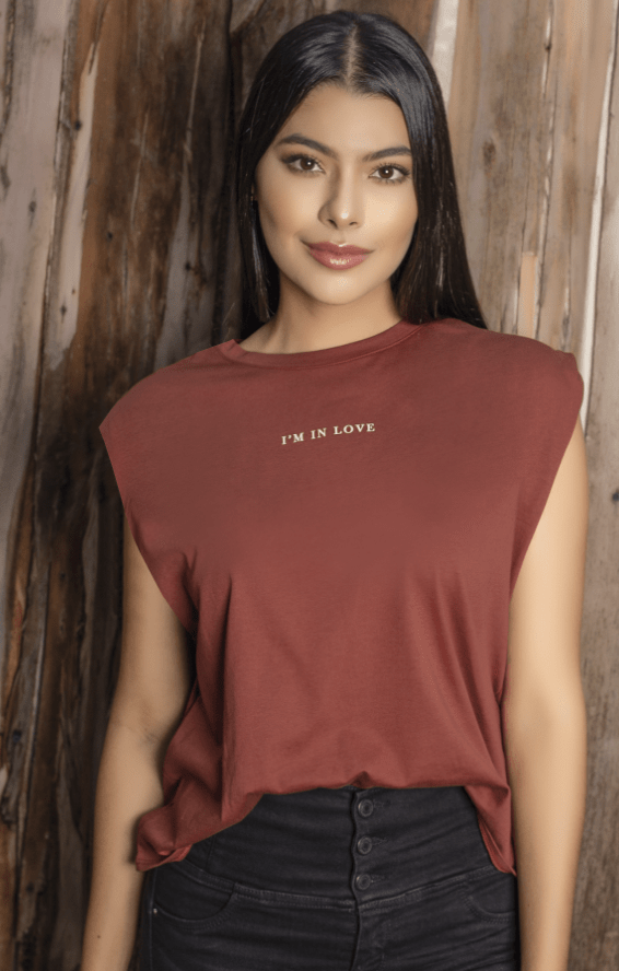 Blusa O110410