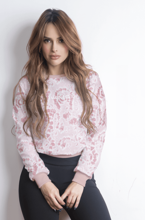 Buzo Unicolor O310303